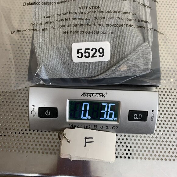 Free People Movement Womens M Cropped Tank Top Gray Cross Front Bralette Bra - Picture 16 of 16